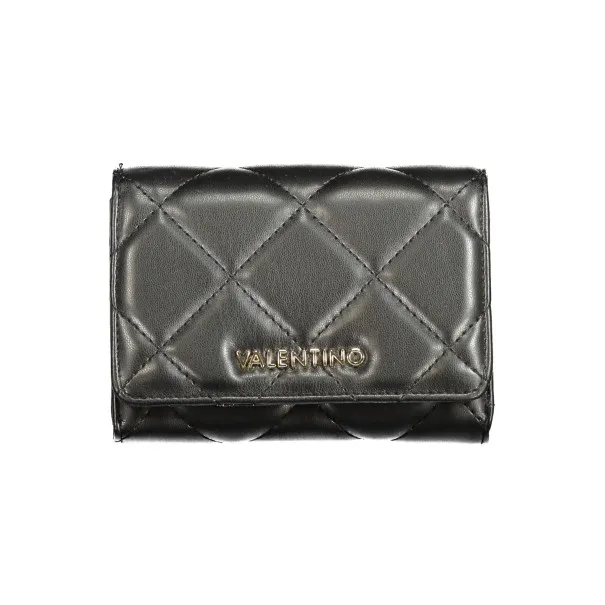 VALENTINO SACS PORTEFEUILLE FEMME NOIR - valentino