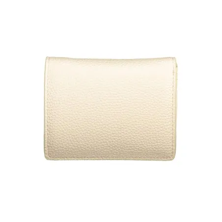 VALENTINO SACS PORTEFEUILLE FEMME BEIGE - valentino