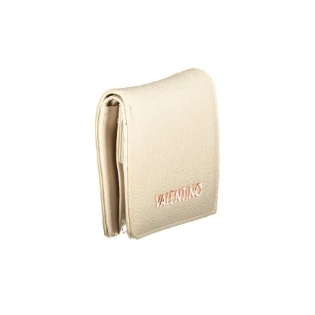 VALENTINO SACS PORTEFEUILLE FEMME BEIGE - valentino