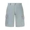 NAPAPIJRI BERMUDA HOMME GRIS - NAPAPIJRI