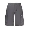 NAPAPIJRI BERMUDA HOMME NOIR - NAPAPIJRI
