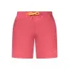 Bas de maillot de bain homme Napapijri rouge - NAPAPIJRI