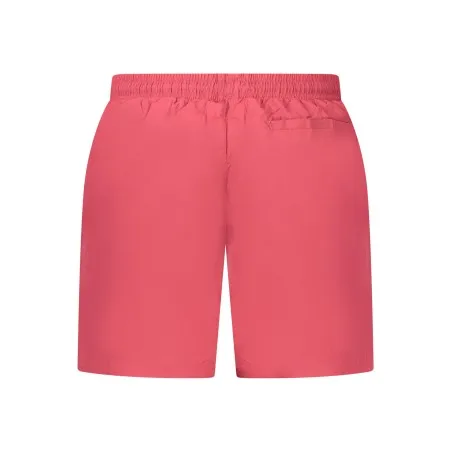Bas de maillot de bain homme Napapijri rouge - NAPAPIJRI