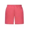 Bas de maillot de bain homme Napapijri rouge - NAPAPIJRI
