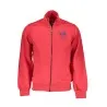 Sweat zippé LA MARTINA ROUGE POUR HOMME - LA MARTINA