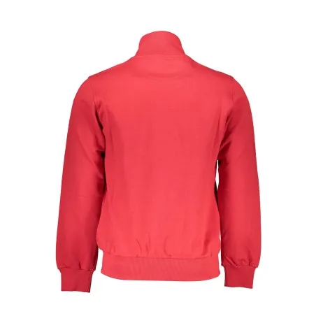 Sweat zippé LA MARTINA ROUGE POUR HOMME - LA MARTINA