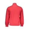 Sweat zippé LA MARTINA ROUGE POUR HOMME - LA MARTINA