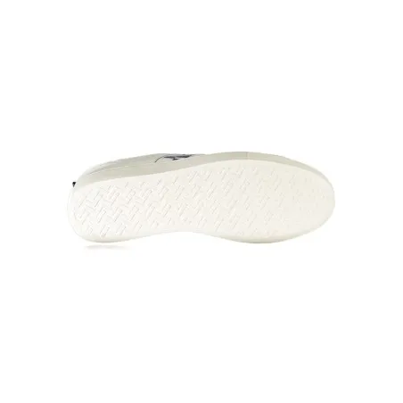 CHAUSSURES NAPAPIJRI CHAUSSURES DE SPORT POUR HOMMES BLANCHES - NAPAPIJRI