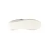 CHAUSSURES NAPAPIJRI CHAUSSURES DE SPORT POUR HOMMES BLANCHES - NAPAPIJRI