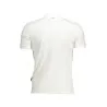 NAPAPIJRI POLO MANCHES COURTES HOMME BLANC - NAPAPIJRI