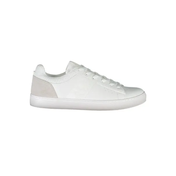 CHAUSSURES NAPAPIJRI CHAUSSURES DE SPORT POUR HOMMES BLANCHES - NAPAPIJRI