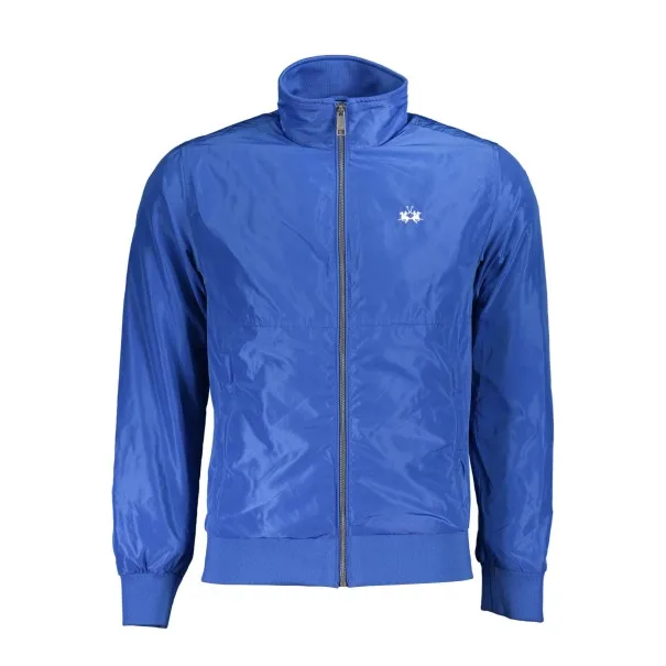 VESTE HOMME BLEUE LA MARTINA - LA MARTINA