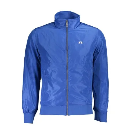 VESTE HOMME BLEUE LA MARTINA - LA MARTINA