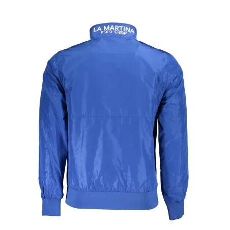 VESTE HOMME BLEUE LA MARTINA - LA MARTINA