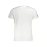 T-SHIRT À MANCHES COURTES POUR HOMME LA MARTINA BLANC - LA MARTINA
