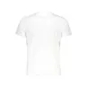 T-SHIRT À MANCHES COURTES POUR HOMME LA MARTINA BLANC - LA MARTINA