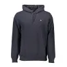 SWEAT-SHIRT NAPAPIJRI SANS ZIP HOMME BLEU - NAPAPIJRI