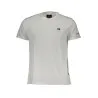 T-SHIRT À MANCHES COURTES POUR HOMME LA MARTINA BLANC - LA MARTINA