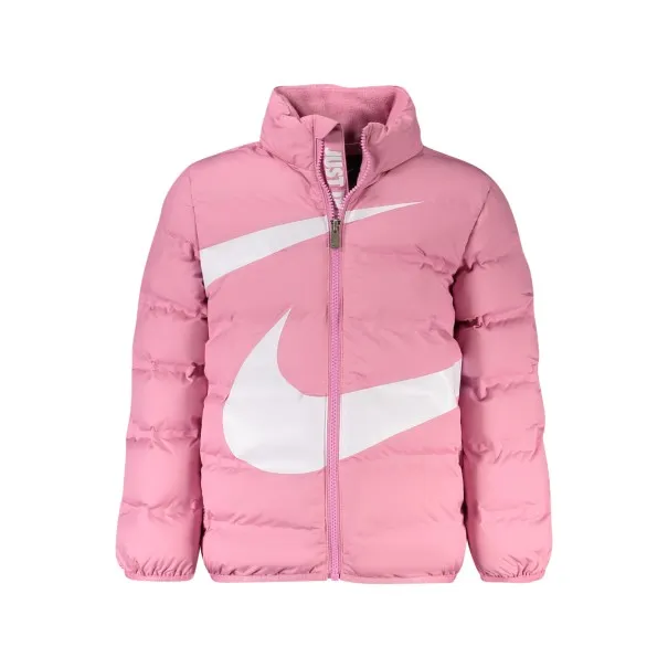 VESTE ROSE NIKE POUR FILLE - NIKE