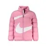 VESTE ROSE NIKE POUR FILLE - NIKE