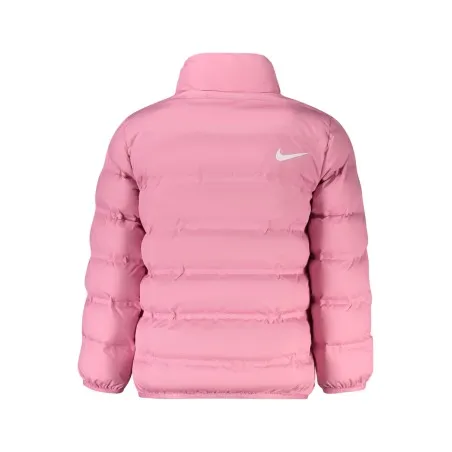 VESTE ROSE NIKE POUR FILLE - NIKE