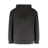 SWEAT-SHIRT ZIPPÉ NOIR NIKE POUR ENFANT - NIKE