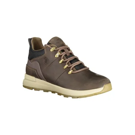 BOTTES MARRON POUR HOMMES LUMBERJACK - LUMBERJACK