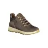 BOTTES MARRON POUR HOMMES LUMBERJACK - LUMBERJACK