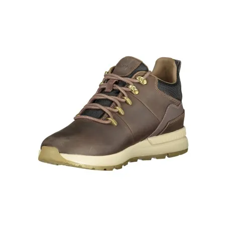 BOTTES MARRON POUR HOMMES LUMBERJACK - LUMBERJACK