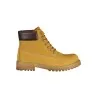 BOTTES JAUNE POUR HOMMES LUMBERJACK - LUMBERJACK
