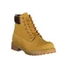 BOTTES JAUNE POUR HOMMES LUMBERJACK - LUMBERJACK