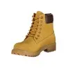 BOTTES JAUNE POUR HOMMES LUMBERJACK - LUMBERJACK