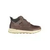 BOTTES MARRON POUR HOMMES LUMBERJACK - LUMBERJACK