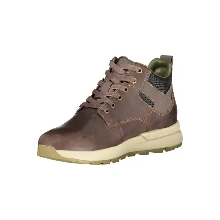 BOTTES MARRON POUR HOMMES LUMBERJACK - LUMBERJACK