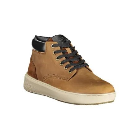 BOTTES MARRON POUR HOMMES LUMBERJACK - LUMBERJACK