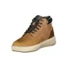BOTTES MARRON POUR HOMMES LUMBERJACK - LUMBERJACK