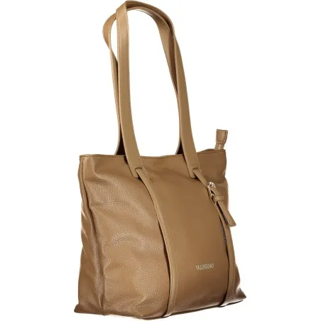 Sac marron VALENTINO pour femme - valentino