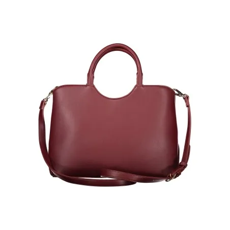 Sac Valentino pour femme rouge - valentino