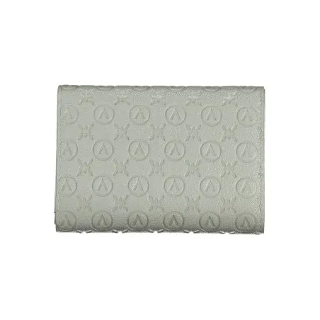 PORTEFEUILLE GRIS VALENTINO BAGS POUR FEMME - valentino