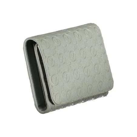 PORTEFEUILLE GRIS VALENTINO BAGS POUR FEMME - valentino
