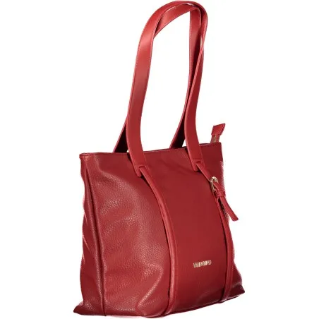 SAC VALENTINO POUR FEMME, SAC ROUGE - valentino