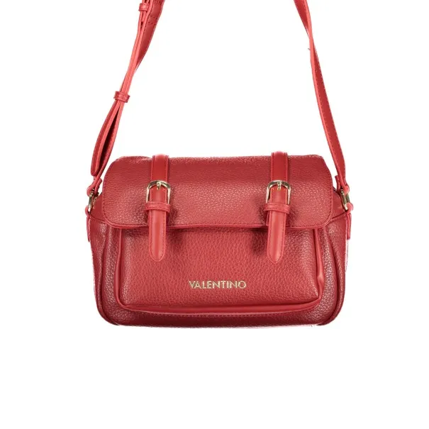 Sac Valentino pour femme rouge - valentino