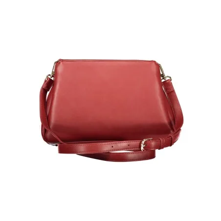 SAC VALENTINO POUR FEMME, SAC ROUGE - valentino