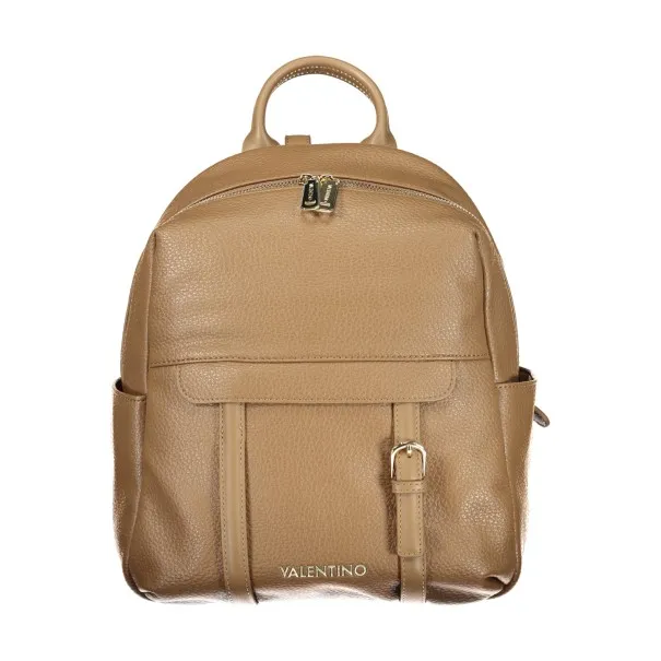 SAC À DOS FEMME VALENTINO MARRON - valentino