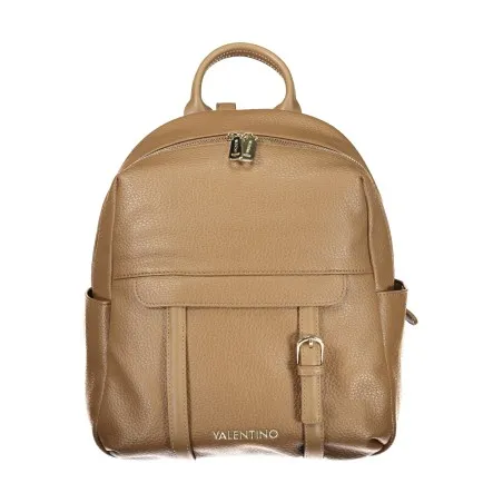 SAC À DOS FEMME VALENTINO MARRON - valentino