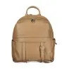 SAC À DOS FEMME VALENTINO MARRON - valentino