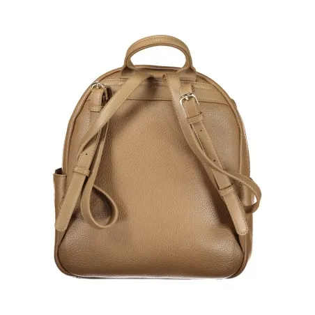 SAC À DOS FEMME VALENTINO MARRON - valentino