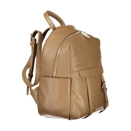 SAC À DOS FEMME VALENTINO MARRON - valentino