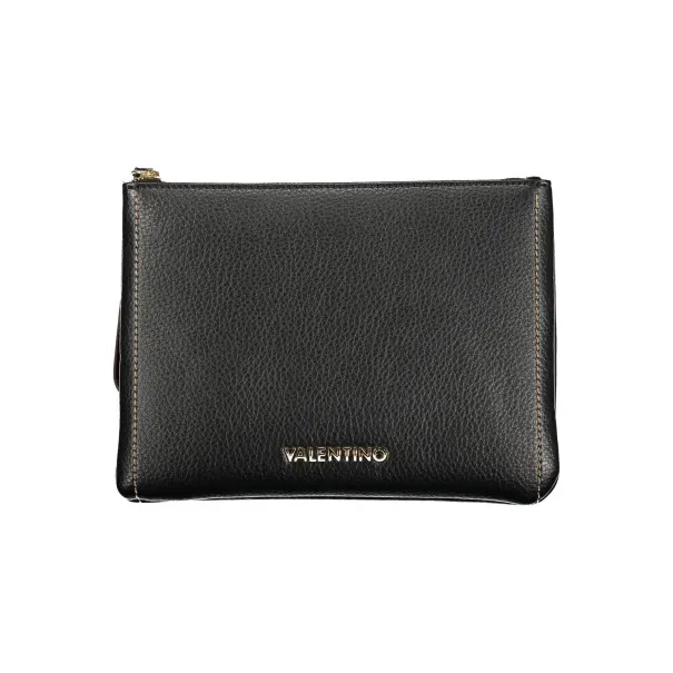 Pochette noire pour femme VALENTINO BAGS - valentino