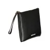 Pochette noire pour femme VALENTINO BAGS - valentino